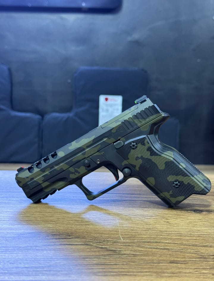 Armas Legales